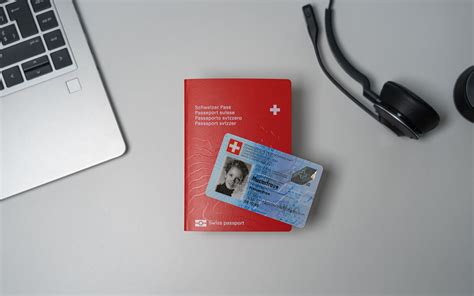 Passeport Et Carte Didentité