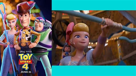 Toy Story 4 Nuevos Personajes Surgieron De Estos Juguetes Reales Somos