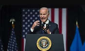 Joe Biden has his MAGA: Make America Goofy Again | AllSides