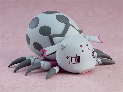 Nendoroid So Im A Spider So What Kumoko