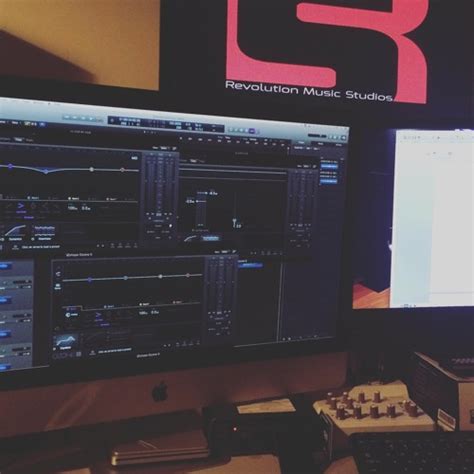 Check spelling or type a new query. Mixing/Mastering by Revolution Music Studios | Free ...
