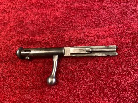 Savage Mark Ii Mkii Bolt Assembly Extractors Firing Pin Lakefield