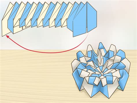 How To Make Origami Fireworks With Pictures Wikihow