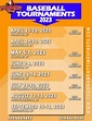 Tournament Time Sports - Premier Youth Sports Tournaments
