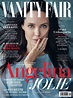 Vanity Fair y Angelina Jolie | La infanta, Venganza, Portadas de revistas