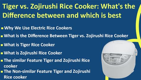 How To Use Rival Rice Cooker Step By Step Guide