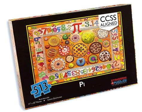 Includes a grid puzzle and two sudoku puzzles. Best Pi Day Activities for the Classroom - WeAreTeachers