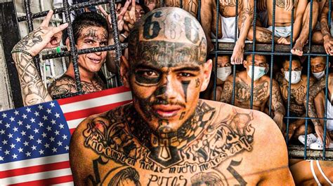 Life Inside the US's Toughest Prisons A SHOCKING Reality - YouTube