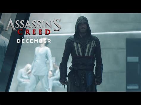 Go Behind The Scenes Of Assassins Creed Movies Wow