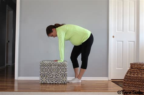 A Daily Dose Of Fit Workout Wednesday 5 Prenatal Stretches