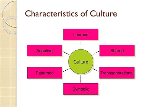 Ppt The Role Of Culture Powerpoint Presentation Free Download Id90590