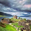 10 lugares imprescindibles que visitar en Escocia en una semana