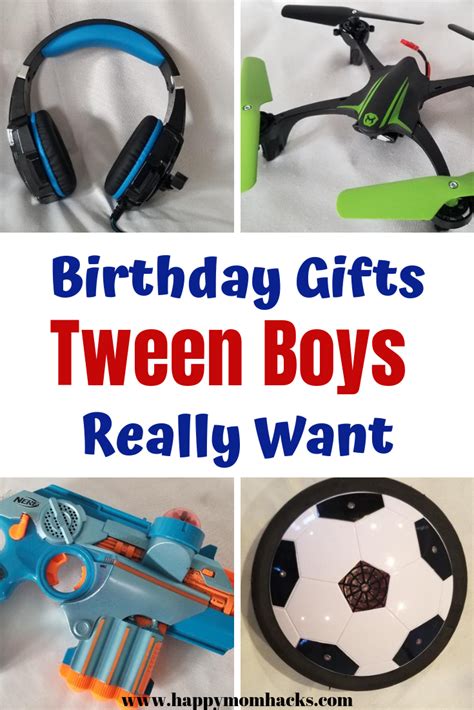 20 Cool Ts Ideas For Boys Age 10 11 And 12 Best T Guide Happy