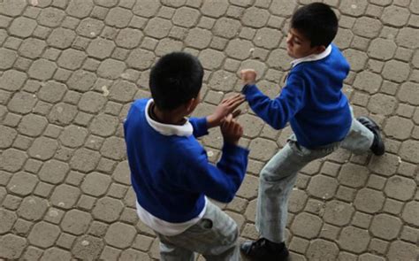 Investigations Into Students Fight In Primary School Timeskuwait
