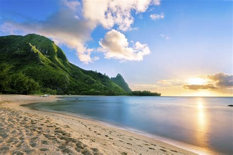 Hawaii Beach Wallpapers Top Free Hawaii Beach Backgrounds