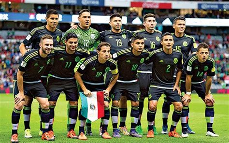 Dupuy, la joya mexicana que argentina busca arrebatar al tri. Selección mexicana anunció plantel preliminar para la Copa ...