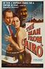 The Man from Cairo ** (1953, George Raft, Gianna Maria Canale, Massimo ...