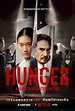 DVD Thailand Movie Hunger (2023)