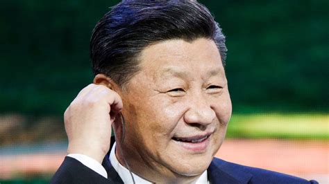 Xi Jinping Thought On Socialism With Chinese Characteristics For A New