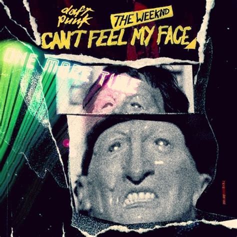 I can't feel my face. Can't Feel My Face One More Time by daftclub | Daft Club | Free Listening on SoundCloud