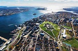 Top 10 Must-Visit Attractions in Halifax, Nova Scotia
