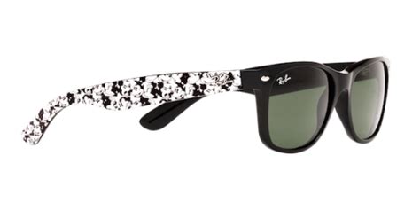 New Ray Ban Sunglasses Featuring Mickey Mouse To Debut Dec 8