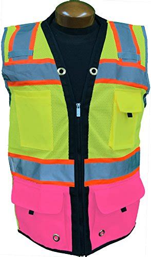 Check out our safety vest blue selection for the very best in unique or custom, handmade pieces from our shops. Top 10 Purple Safety Vest - Safety Vests - TookCook