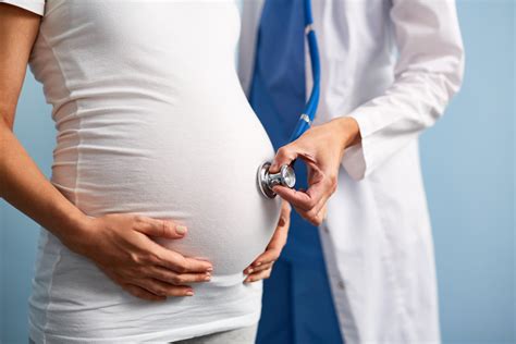 When Should I See An Obstetrician Fleur Womens Health