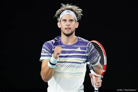 Thiem, the world number four, lost his serve twice in the first five games to put zverev on the brink of victory. Thiem verslaat Zverev en bereikt finale Australian Open ...