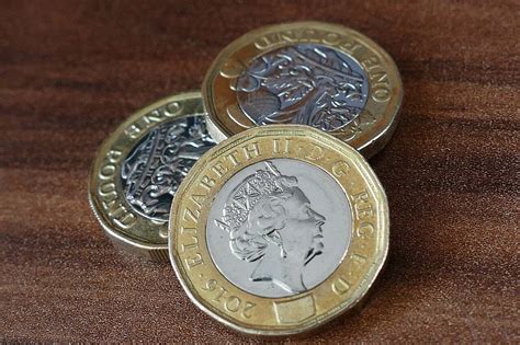 British Royal Mint Shelves Plans For A Digital Token