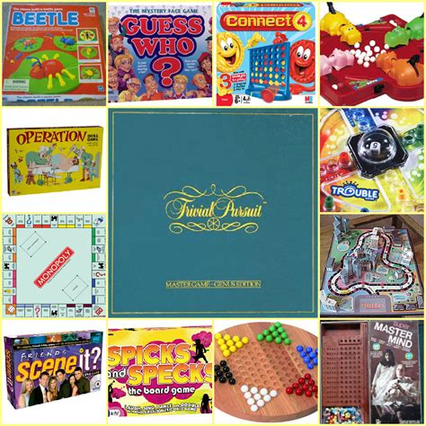 90s Card Games Best 90s Nostalgia Board Games To Buy In 2021 Reviews