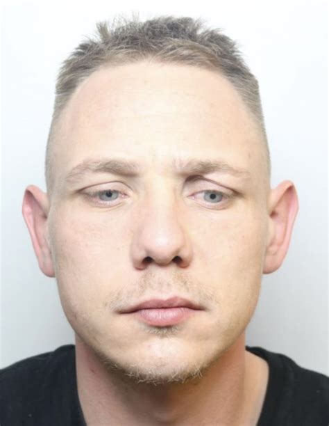 A Serious Sex Offender Has Today 2008 Been Jailed For Assaulting A Woman In Hudsons Field