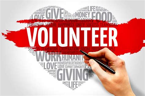 Virtual Volunteering Opportunities Weil College Advising