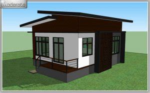 Elevated Modern Single Storey House Engineering Discoveries