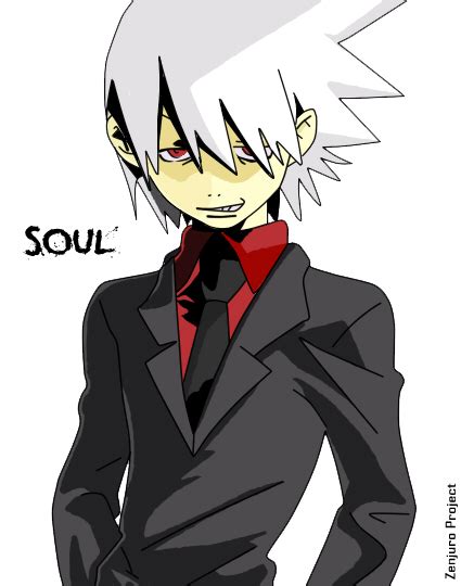 Soul Eater Png Hd Png Mart