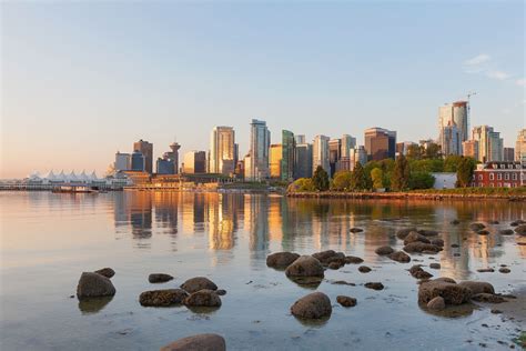 Que Faire à Vancouver Top 10 Des Activités Conseils Voyage Canada