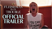 FX’s ‘Fleishman Is In Trouble’ Full Trailer Released - Disney Plus Informer