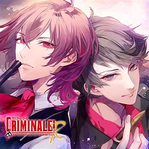 Read the overview for more information about the jlpt. Karera to 24 Jikan de Shinjitsu wo Abaku CD 「Criminale! R ...