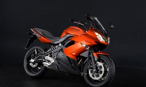 Great savings & free delivery / collection on many items. KAWASAKI ER-6f - 2010, 2011 - autoevolution