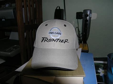 Frontier Hats Nissan Frontier Forum