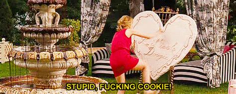 Kristen Wiig Cookie  Find And Share On Giphy