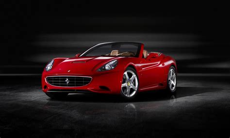 In 2012 a lighter, slightly more powerful variant, the california 30 was introduc. 2009 Ferrari California | Top Speed