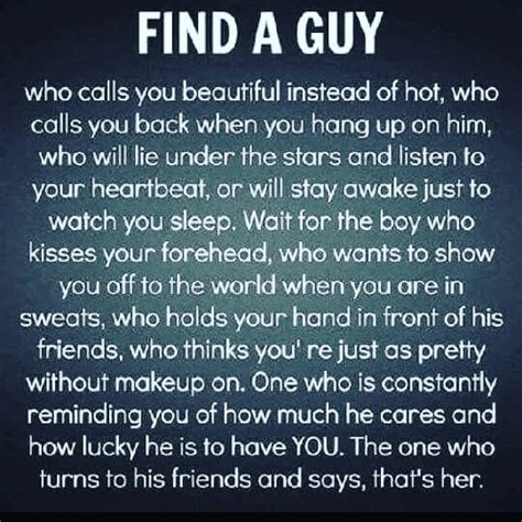 Find A Guy Pictures, Photos, and Images for Facebook, Tumblr, Pinterest ...