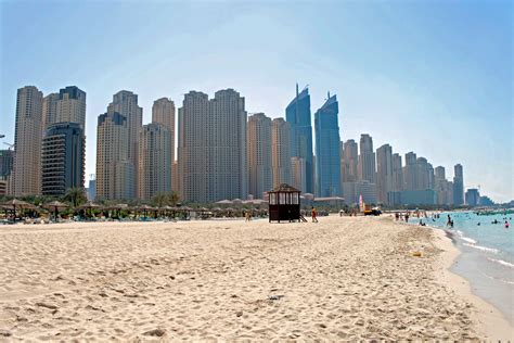10 Tempat Wisata Di Dubai Yang Wajib Dikunjungi Di Tahun 2021 Ini