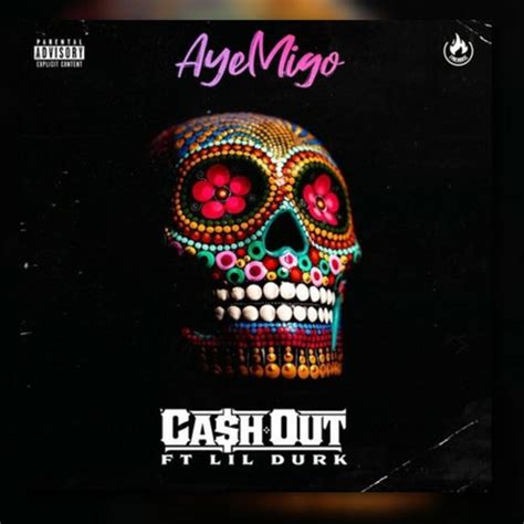 Your current browser isn't compatible with soundcloud. Download M3: Ca$h Out - Aye Migo Feat. Lil Durk | ToryeXtra