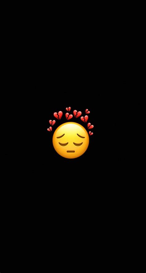 Sad Smiley Alone Emoji Dp Meandastranger