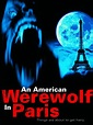 Prime Video: An American Werewolf in Paris
