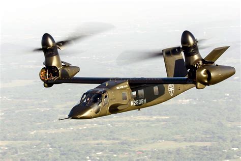 Bell And Us Army Advance Development Of V 280 Valor And Aviation