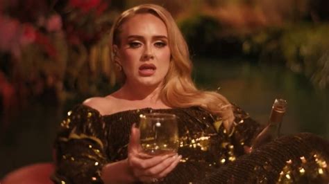 Why Did Adele Have Tears In Her Eyes During Her Las Vegas Concert Find