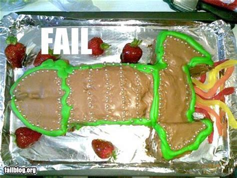 Epic Cake Fails Gallery Ebaum S World